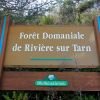 Fort domaniale de Rivire sur Tarn