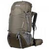 Test Lafuma Mont Blanc 60L