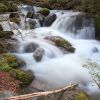 Cascade  Agnoude