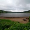 Lac de Gury en Auvergne