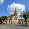 Eglise de Bourg-sur-Gironde
