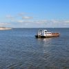 Balade le long du bassin d'Arcachon
