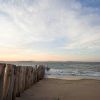 Pointe du Cap-Ferret en Gironde