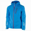 Veste lgre Quechua Helium Rain
