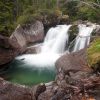 Grosse cascade  Cauterets