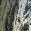 La Pne d'Udapet - Escalade