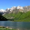 Lac d'Estaing