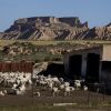 Bardenas reales