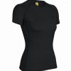 Photo : Tee Shirt Icebeaker Womens 150 Ultralite SS Atlas