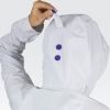 Photo : Veste Quechua Helium Rain