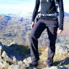 Photo : Cimalp Pantalon de montagne Softshell Nevada