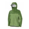 Veste coupe vent Marmot W's PreCip Jacket Grass