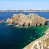 Randonne sur la pointe de Dinan