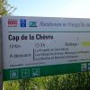 Circuit du Cap de la Chvre dans le Finistre
