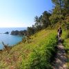 Randonne au Cap de la Chvre