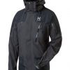 Photo : Haglfs RIOT II JACKET Black