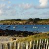 Pleumeur-Bodou, Cte de Granit Rose