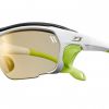 Photo : Lunettes de soleil Julbo Trek