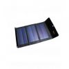 Chargeur solaire de randonne Powertec PT USB 600 mA