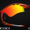 Lunettes Radarlock de Oakley
