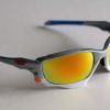 Lunettes Oakley Jawbone