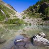 Lac de la Douche