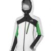 Eider Target Jacket M Blanc