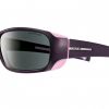 Test Julbo Monterosa
