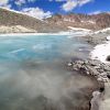 Lac du Glacier d'Arsine