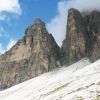 DOLOMITES