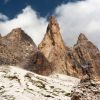 DOLOMITES