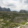 DOLOMITES