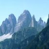 DOLOMITES