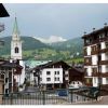 CORTINA D