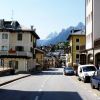 DOLOMITES