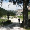 DOLOMITES