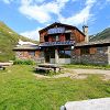 Refuge des Drayres