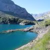 Sentier du lac des Gloriettes