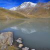 Randonne au lac du Golon