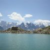 Lac Blanc