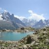 Lac Blanc