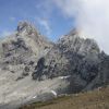 Pointe Perce et Pointe des Verts