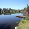 Lac de Christus  Dax
