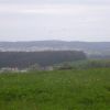 Vue sur EPINAL