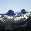 Les Rochers-de-Naye