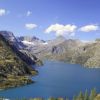 Lac d'Emosson