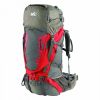 Test Millet Namche 55+10