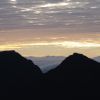 Vue depuis le Mado
