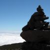 Cairn  la Runion