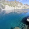 Grand lac d'Ardiden